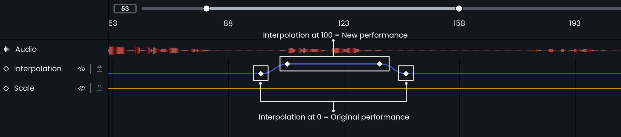 Interpolation Explained New UI