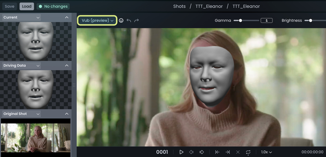 Vub Preview Highlighted New UI