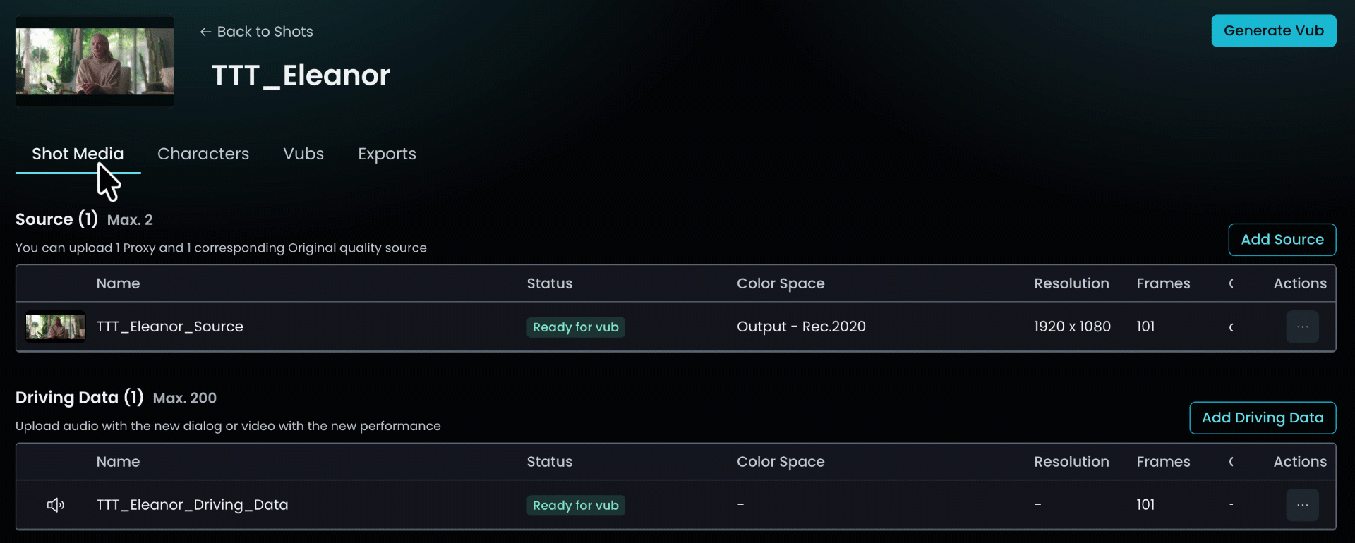 Accessing Refinement New UI