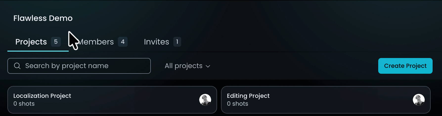 Rename Workspace New UI