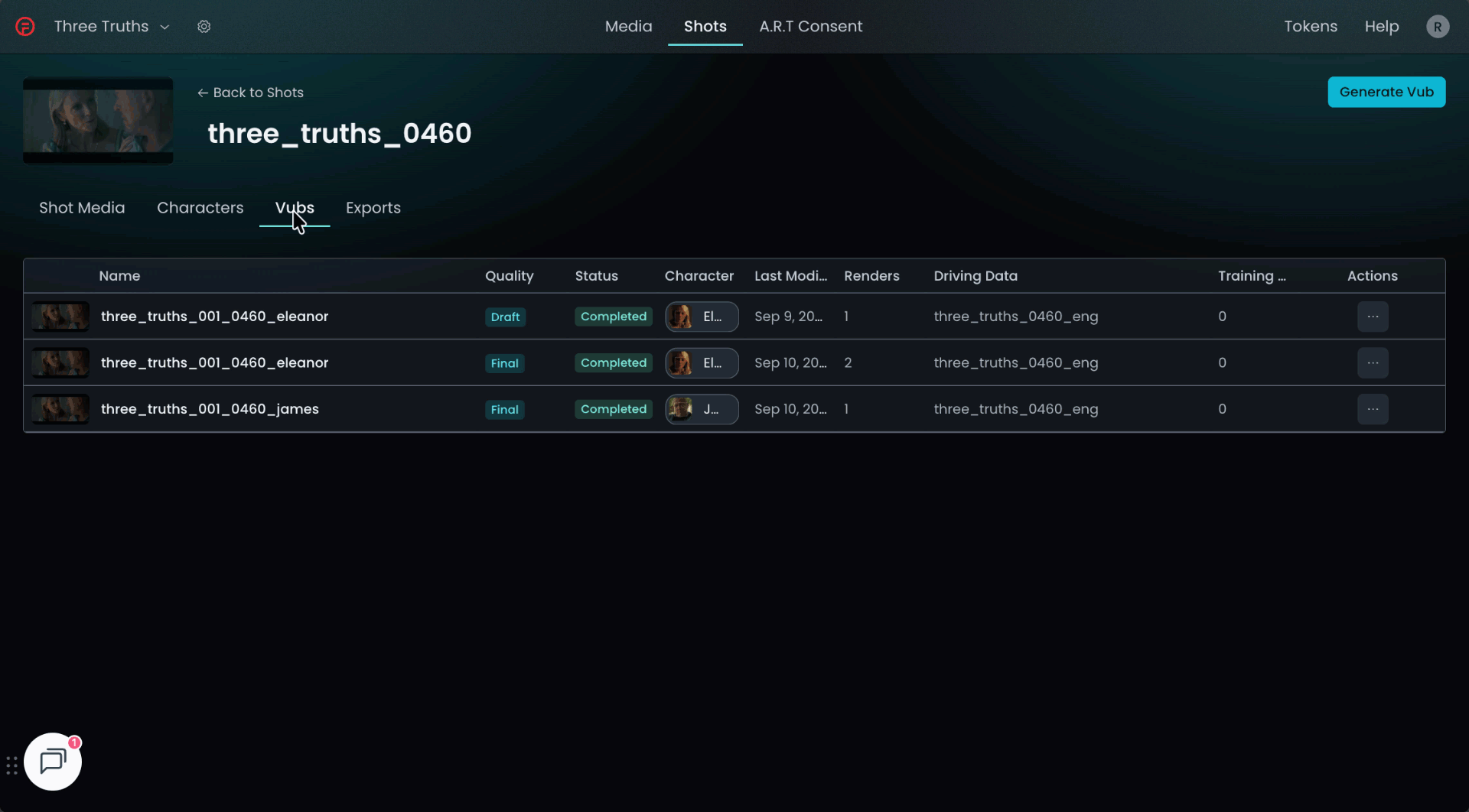 open refinement new UI-1
