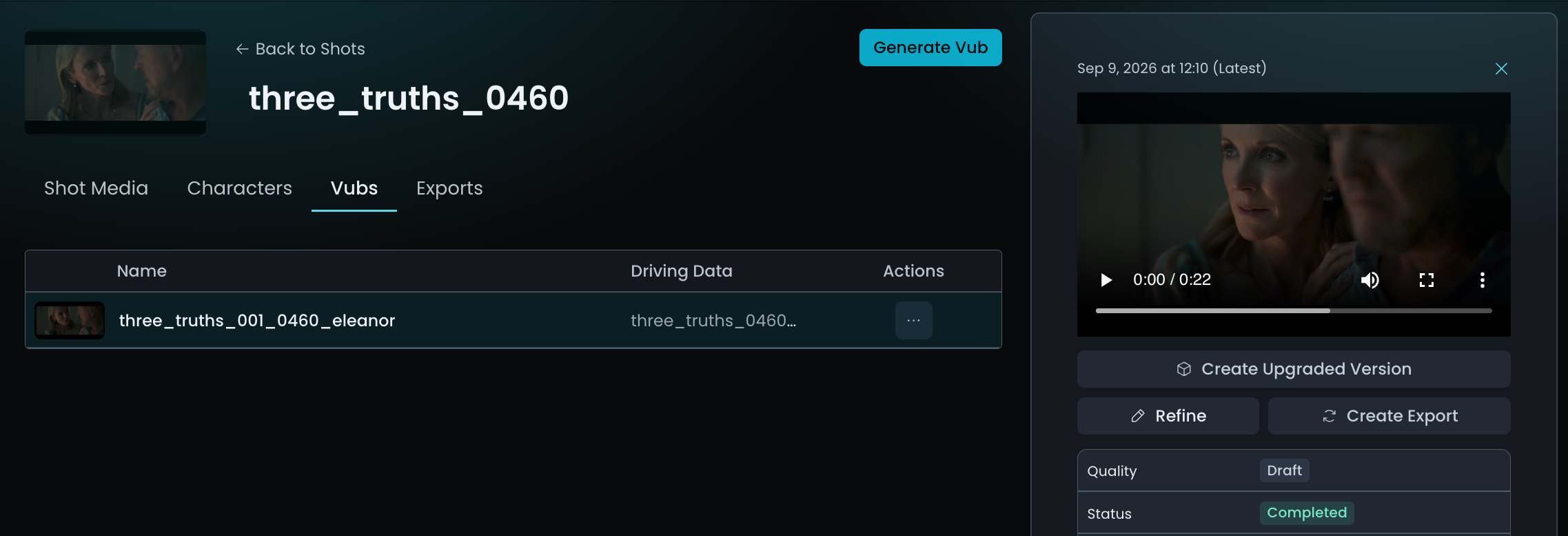 preview window full new UI