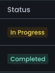 status new UI-2