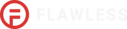 Flawless Logo_White Text Red Icon_cropped
